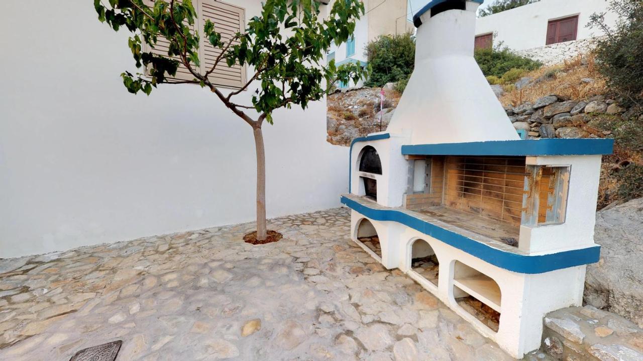 Theaktis Homes كالوي ليمين المظهر الخارجي الصورة