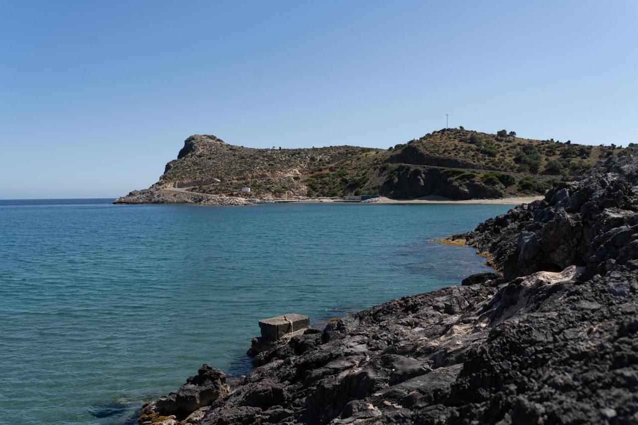 Theaktis Homes كالوي ليمين المظهر الخارجي الصورة