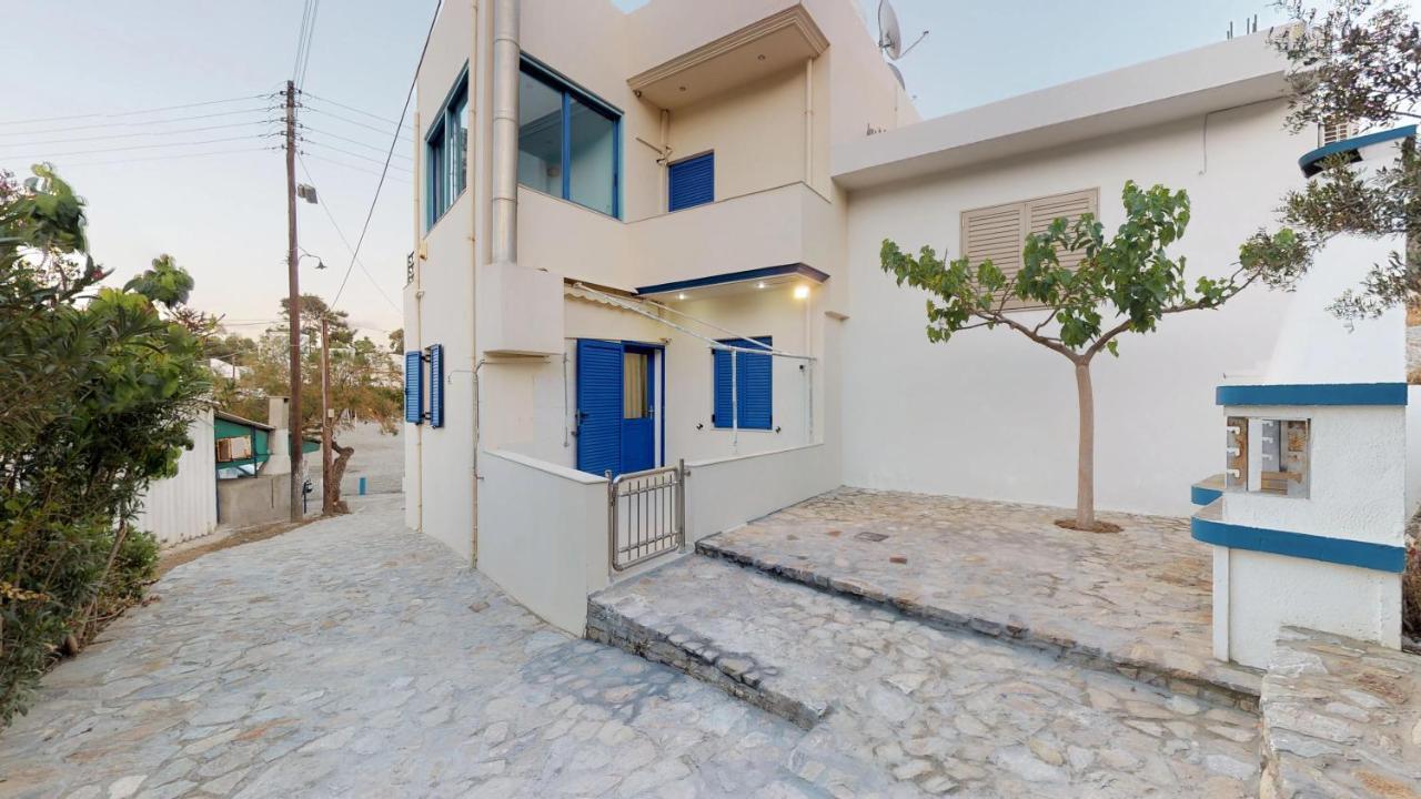 Theaktis Homes كالوي ليمين المظهر الخارجي الصورة