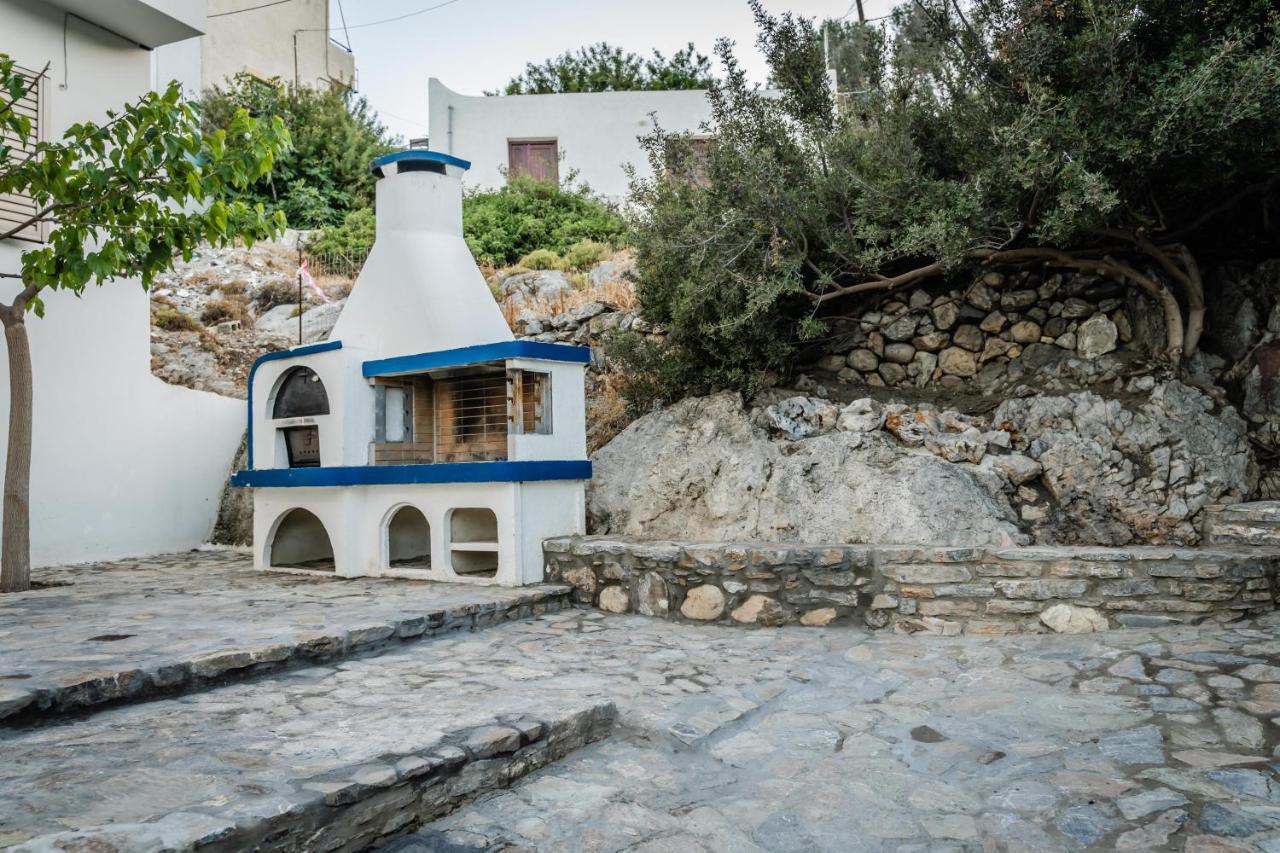 Theaktis Homes كالوي ليمين المظهر الخارجي الصورة